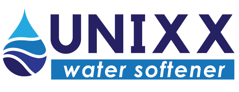 unixxwatersoftener.com